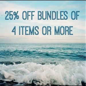 Bundle and Save